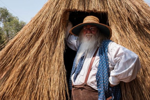 Trump is no friend of the Afrikaners