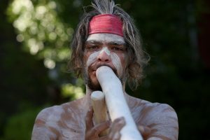 The fight for Australia’s soil