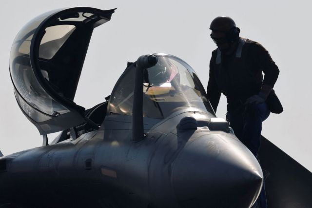 How rearmament can make us rich