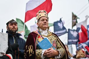 Is Poland’s far-Right unstoppable?