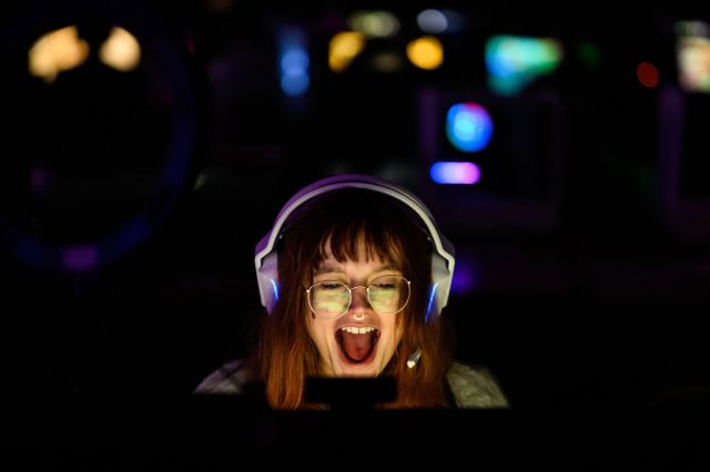 The return of Gamergate