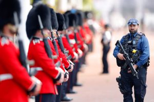 Southport-style attacks don't need a new terrorism definition