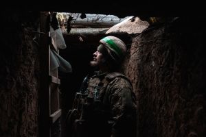 Ukraine considers survival without Starlink