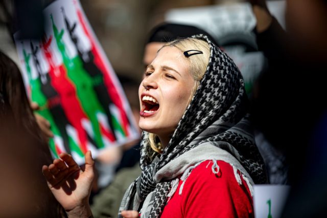 The Right is coming for free speech