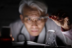 23andMe was always junk science