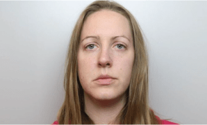 Were the blood tests in Lucy Letby's conviction flawed?