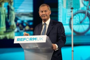 Reform UK's Rupert Lowe under investigation for bullying