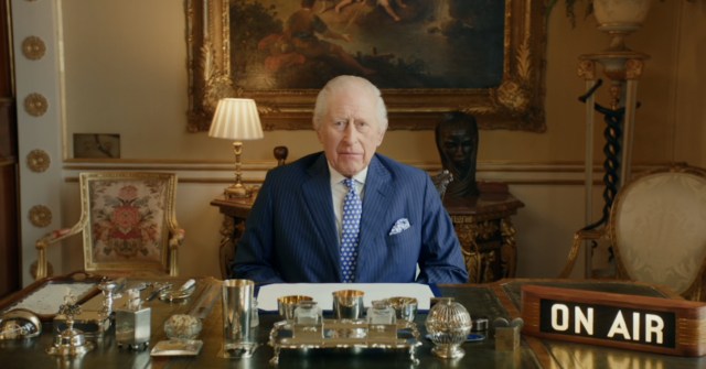 Only Boomers love the Commonwealth