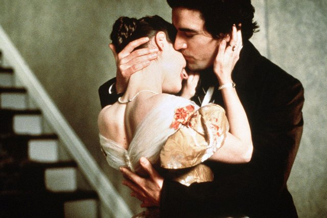 The lost New York of Henry James