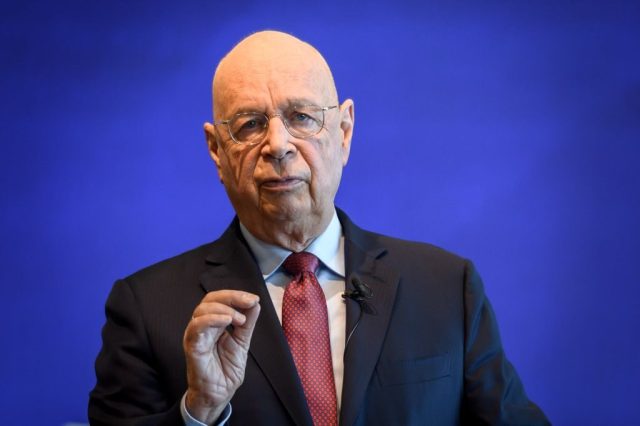 An inconsequential 'puppet-master'. Credit: Getty