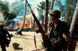 How data wrecked American warfare