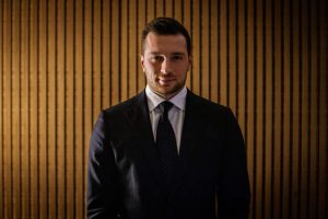 Jordan Bardella could split the RN