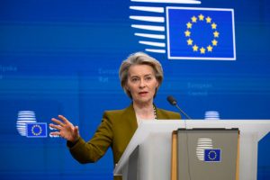 Bolstered EU border force won't keep Europe safe