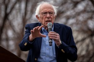 Will Bernie Sanders revive the dissident Left?