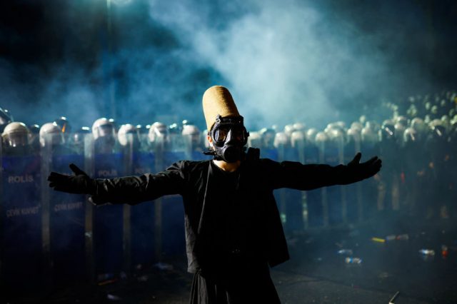 Is this the end of Erdoğan?