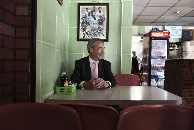 Reform is coming for Dagenham