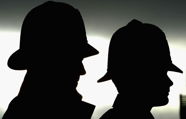 Britain's police are dangerously obsessed with hate speech. Ian Waldie / Getty Images