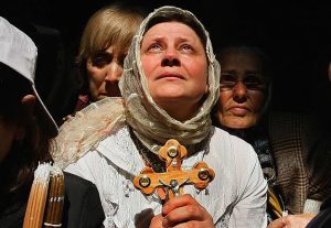 The West’s Faustian tragedy