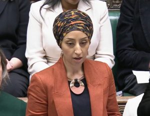 The real reason Israel barred Labour MP Abtisam Mohamed