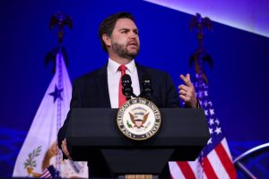 Transcript: UnHerd’s interview with JD Vance