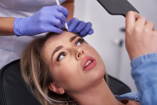 The ugly side of cosmetic surgery
