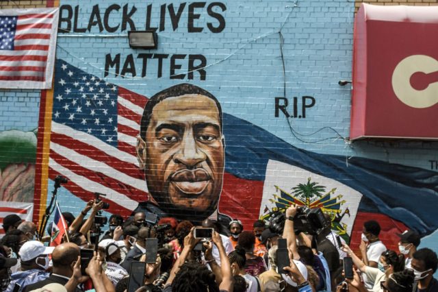 BLM’s legacy? Revived white identitarianism