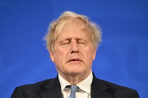 Restoring Boris won’t save the Tories — it will destroy them