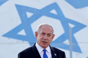 New Gaza offensive is turning Netanyahu’s allies against him