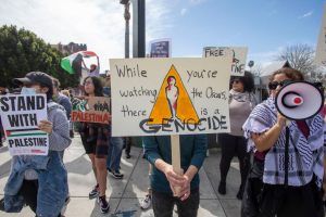 Artists afraid to speak freely, report finds