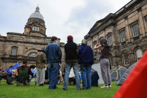 Edinburgh University’s accent bias training won’t work