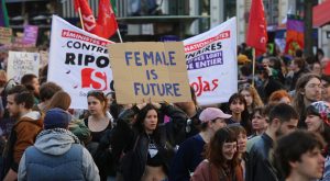 Is the EU basing policy on flawed sexual assault data?