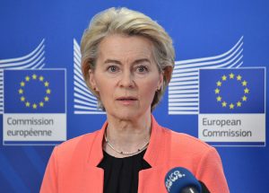 Pfizergate ruling increases pressure on Ursula von der Leyen