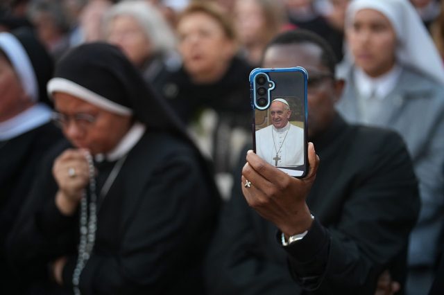 The ungodly truth about Hallow