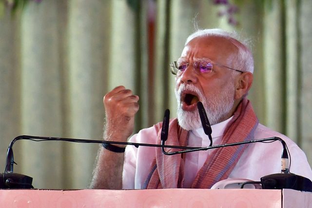 Will India and Pakistan go to war?