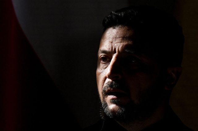 Trump’s peacemaking was always doomed