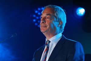 Labour’s grip on London weakens as Reform UK surges