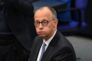 Friedrich Merz is already a lame duck