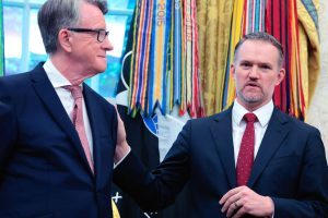 US Trade Chief: Brexit liberated the UK