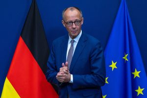 Can Germany really build the strongest army in Europe?