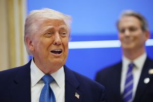 Moody’s US credit rating downgrade has spooked investors