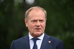 Donald Tusk is powerless to stop Poland’s Right-wing wave