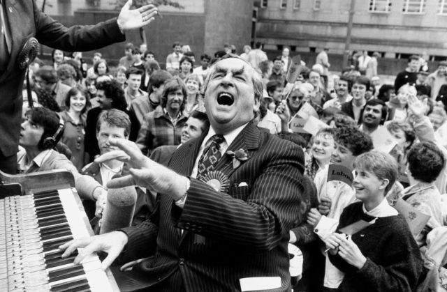 British politics has lost its hinterland