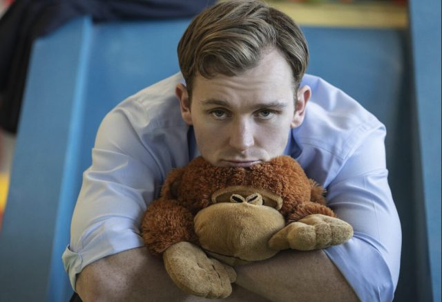 The taming of the finance bro