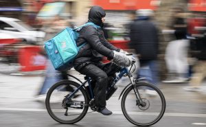 The UK gig economy is an illegal immigrant hotspot