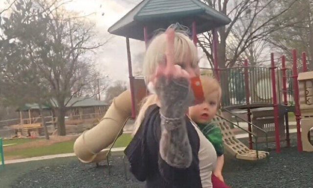 Shiloh Hendrix’s racial boomerang