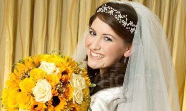 Yehudis Fletcher was a rebel from the start.