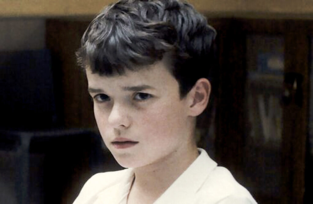 There has never been a better time to be an incel. Credit: Netflix