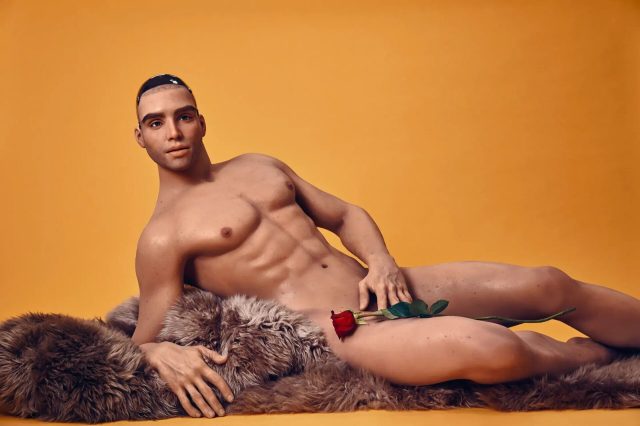 The rise of AI, and bots like Henry, threatens an extinction-level event. (Credit: Ramona Rosales)