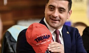 Romania’s elites are riding the populist tiger