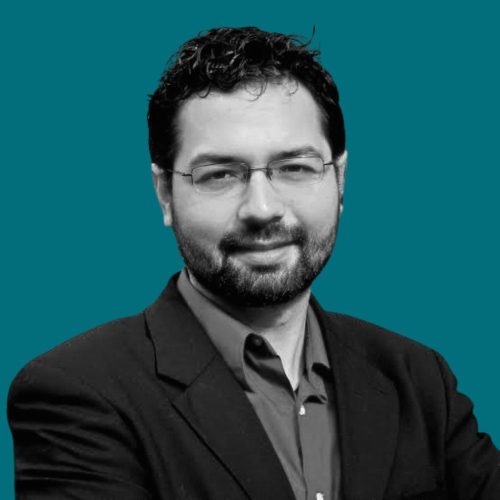 Christopher Mott, a writer for UnHerd